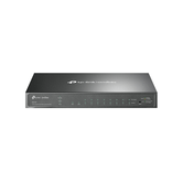 TP-LINK SG2210P Switch 8xGB PoE+ 2xSFP