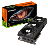 GIGABYTE NVIDIA GeForce RTX 4080 16GB GDDR6X HDMI DPORT