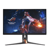 MONITOR Asus PG27UQR  ROG Swift 27" IPS 3840 x 2160 HDMI