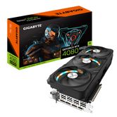 Tarjeta Gráfica GIGABYTE NVIDIA GeForce RTX 4080 GDDR6X 16GB HDMI DPORT