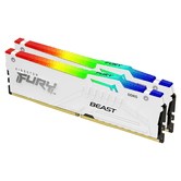 MEMORIA RAM KINGSTON FURY  32GB DDR5 3000Mhz  (2x16)  CL30