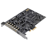 TARJETA DE SONIDO CREATIVE SOUND BLASTER AUDIGY RX PCI-E