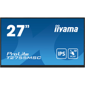 IIYAMA ProLite T2755MSC-B1 27" IPS Full HD HDMI Altavoces Táctil