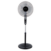 VENTILADOR. ORBEGOZO SF0148 40CM PIE 50W