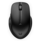 HP 435 MLTDVC WRLS MOUSE