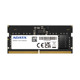 Memoria RAM Portátil DDR5 8GB 4800Mhz ADATA OEM SIN BLISTER AD5S48008G-B