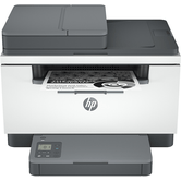 HP LaserJet Multifunción A4Wifi Laser Dúplex Impresora multifunción HP LaserJet M234sdw, Blanco y negro, Impresora para Oficina pequeña, Impresión, co