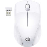 WIRELESS MOUSE 220 S WHITE