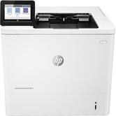 HP LaserJet Enterprise Impresora HP LaserJet Enterprise M611dn, Estampado, Impresión a dos caras  Laser Dúplex