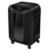 Fellowes Destructora LX85 corte partículas 4x40mm