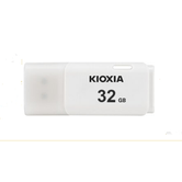 USB 2.0 KIOXIA 32GB U202 BLANCO