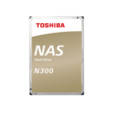 TOSHIBA   N300 14000GB 3.5" Serial ATA III