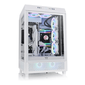 THERMALTAKE  The Tower 500  Blanco