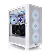 Caja THERMALTAKE  S250 TG  Blanco