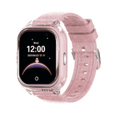 SMARTWATCH SAVEFAMILY ENJOY 4G ,GPS , WIFI, LLAMADAS Y VIDEOLLAMADAS, BOTON SOS, MENSAJES ,  ROSA