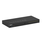 M4250 8 GIGABIT POE + PORTS 2 GIGABIT 2 SFP SWITCH POE 24 0W