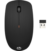 HP WIRELESS MOUSE X200