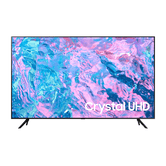 SAMSUNG 50"  UE50CU7172UXXH LED 4K Ultra HD