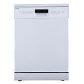 LAVAVAJILLAS 60 CM INFINITON DIW-6115B3 E 14 CUBIERTOS BLANCO