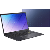 PORTATIL ASUS VIVOBOOK E510KA-EJ680 CELERON N4500 1.1GHZ/8GB/ 256GB SSD/ 15.6" FHD/ FREEDOS