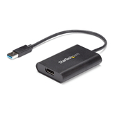 ADAPTADOR GRAFICO USB 3,0 A DISPLAYPORT