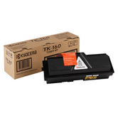 TONER NERO TK160 X FS 1120D/DN SING