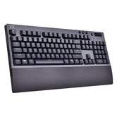 TECLADO MECANICO THERMALTAKE W1 WIRELESS - CHERRY MX RED