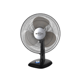 VENTILADOR SOBREMESA ORBEGOZO TF 0144 40 CM 50W 3 VELOCIDADES