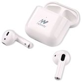 AURICULARES BT 5.3  NETWAY PRO5 WHITE