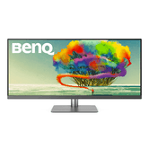 BENQ PD3420Q   34" LED IPS Quad HD HDMI Altavoces