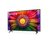 LG 43" UHD 43UR80006LJ LED 4K Ultra HD