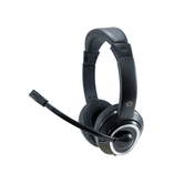 AURICULARES CONCEPTRONIC USB CON MICRO