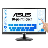 Asus  VT229H 21.5" IPS Full HD HDMI VGA Altavoces Táctil