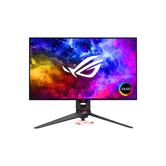 Asus ROG Swift OLED PG27AQDM  ROG Swift 26.5" OLED Wide Quad HD HDMI