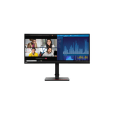 LENOVO P34w-20  ThinkVision 34.14" LED IPS Wide Quad HD HDMI Altavoces