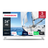 THOMSON 24"  24HG2S14CW LED HD