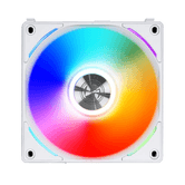 LIAN LI UNI AL120 Refrigeracion Liquida RGB PWM   120 mm Blanco