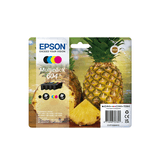 Epson Cartucho Multipack 604