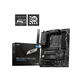 MSI Intel  PRO B760-P WIFI DDR4 LGA 1700