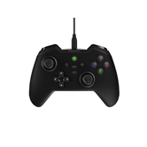 GAMEPAD GENESIS MANGAN 300 USB (PC/SWITCH/MOBILE) NEGRO