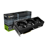 PALIT NVIDIA GeForce RTX 4070 Ti SUPER 16GB GDDR6X HDMI DPORT