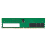 MEMORIA RAM TRANSCEND JetRam  16GB DDR5 4800Mhz  (1x16)  CL40