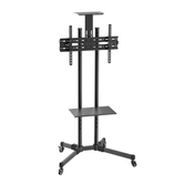 SOPORTE AISENS 37P-70P TV/MON NEGRO FT70TE-035