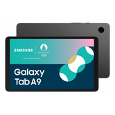 SAMSUNG Galaxy Tab A9 SM-X110N 8.7" 8GB/128GB Grafito