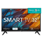 HISENSE 32"  32A4K LED HD