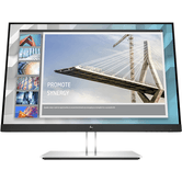 HP E24i G4  E-Series 24" IPS WUXGA HDMI VGA