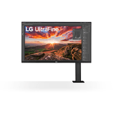 LG 32UN880P-B   32" IPS 4K Ultra HD HDMI Altavoces