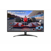 MONITOR LG 32UR500-B   31.5" TFT 3840 x 2160 HDMI Altavoces