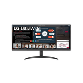 MONITOR LG 34WP500-B 34" IPS 2560 x 1080 75HZ/ 5MS/ HDMI