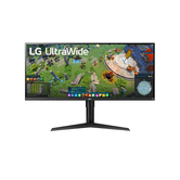 LG 34WP65G-B   34" IPS UltraWide Full HD HDMI